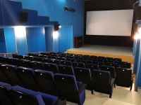 Кинотеатр «Заневский» г. Санкт-Петербурга