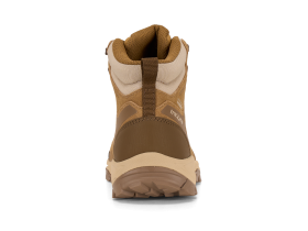 Ботинки THUNDER LEATHER W'S MID WP