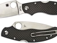 Складной нож Spyderco Caly 3.5