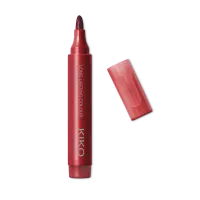 Стойкий цветной маркер для губ / Long Lasting Colour Lip Marker