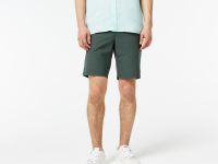 Мужские шорты Lacoste приталенного кроя