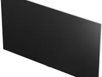 Телевизор LG OLED65G6RLA.ARUG серебристый/черный, 65", OLED 4K UHD, 120–165 Гц, Smart TV (webOS)