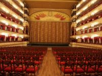 Государственный академический Большой театр России (Историческая сцена)