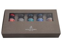 Набор чернил Herbin Prestige 1670, 5цв*10 мл