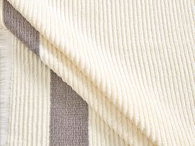 Полотенце махровое Montalto, экрю