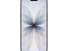 Смартфон Apple iPhone 17 512Gb (White) (eSim)