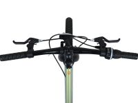 Детский велосипед Maxiscoo 3Bike 20 L, год 2026, цвет Розовый