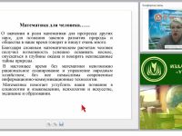 Математика и игра – это возможно? Как обеспечить всестороннюю математическую подготовку детей