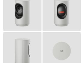 IP-камера Яндекс