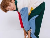 Спортивные брюки из флиса для мальчика Глория Джинс