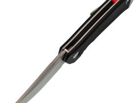 Складной нож Morpheus Krait, сталь VG-10, рукоять G10