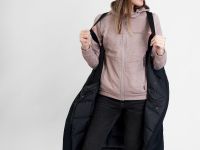 Пальто пуховое Aurora III Женское