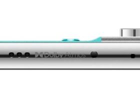 Смартфон TECNO