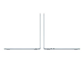 Apple MacBook Air 13 2025 M4 24/512Gb (Sky Blue) (MC6V4)