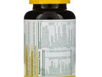 NaturesPlus, Ultra Source of Life, Whole Life Energy Enhancer, 180 таблеток