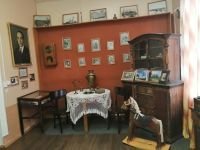 Лукояновский краеведческий музей