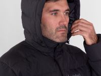 Пальто пуховое Siberia III Мужское