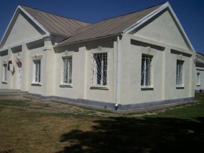 Краснознаменская библиотека