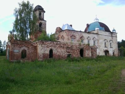 Успенский собор