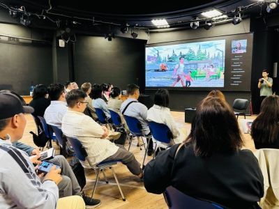 Технологии разработки и реализации мастер-планов муниципалитетов обучают в Якутии