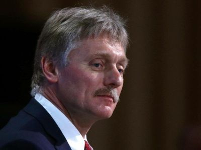 Срок окончания спецоперации не называется, заявил Дмитрий Песков