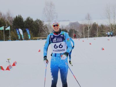 Готовимся к эстафете. Заключительные старты ждут якутских лыжников на играх «Дети Азии»