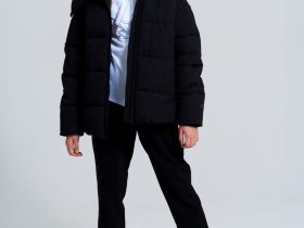 Полуботинки для девочек