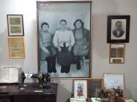 Интеллектуальный музей Гридиных «В кругу семьи»