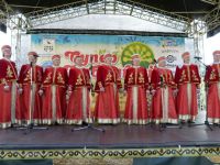 Дом культуры с. Осиновка