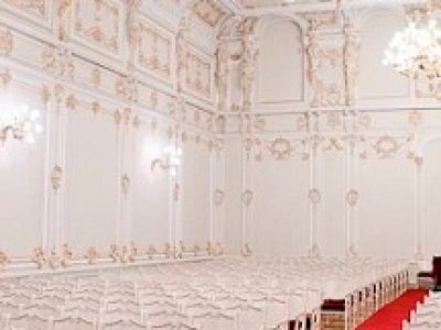 Ансамбль &quot;Солисты Санкт-Петербурга&quot;,  М.Гантварг, аб-т №1