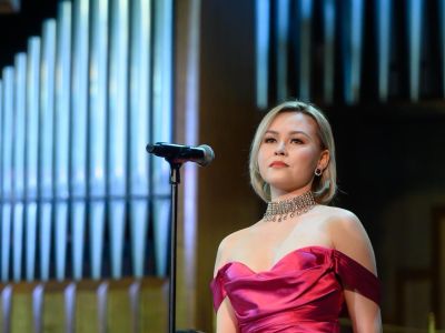 Билеты на Песни на стихи Андрея Вознесенского и Евгения Евтушенко (Филармония им. Светланова) / Концерт | Афиша | ИнфоТаймс