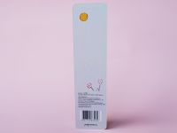 Закладка "Маленький принц. Себя судить трудней"