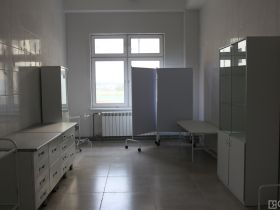 Школу имени Михаила Николаева откроют 1 сентября в Якутске