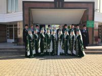 Хабезский районный дворец культуры