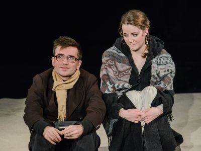 Билеты на 12 новелл о любви (Новый драматический театр) / Театр | Афиша | ИнфоТаймс