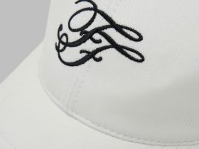 Бейсболка унисекс из коллаборации с walk of shamе