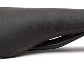 Седло Brooks C17 (глубокий черный)