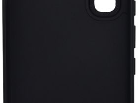 Клип-кейс LuxCase для Infinix Hot 60 Pro Прозрачный