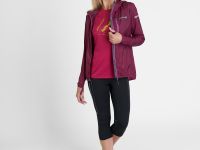 Куртка Trek Super Light Женская