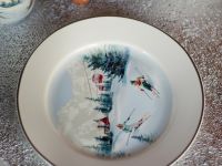 Тарелка Courchevel