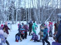 Дом культуры «Настроение»