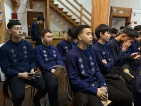 В Якутске прошел республиканский конкурс-фестиваль чтецов