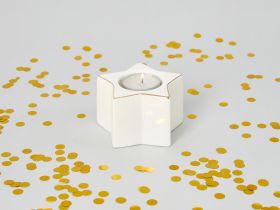 Подсвечник Asterisco II