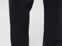 Брюки-джоггеры с хлопком