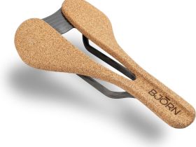 Седло Bjorn Probka (143 мм)