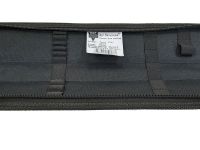 Пенал для кистей, узкий, "Дизайн"