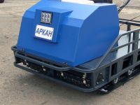 Мотобуксировщик ВЕПС «Аркан» 18 л.с.