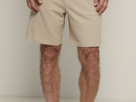 Шорты на резинке