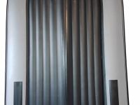 Лодка ПВХ ORCA 340 НД с фальшбортом