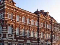 Томский областной художественный музей